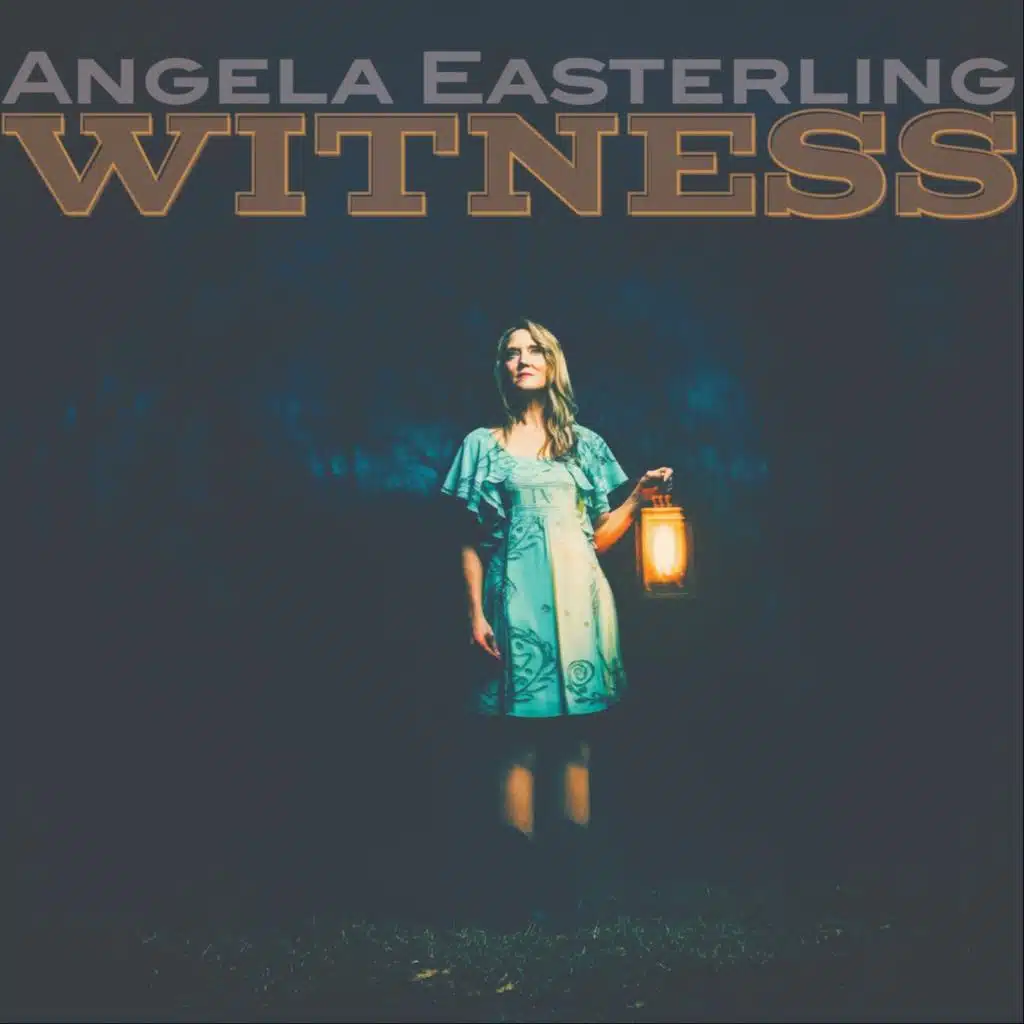 Angela Easterling