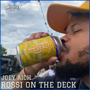 Rossi on the Deck (feat. TARYN) (2022)