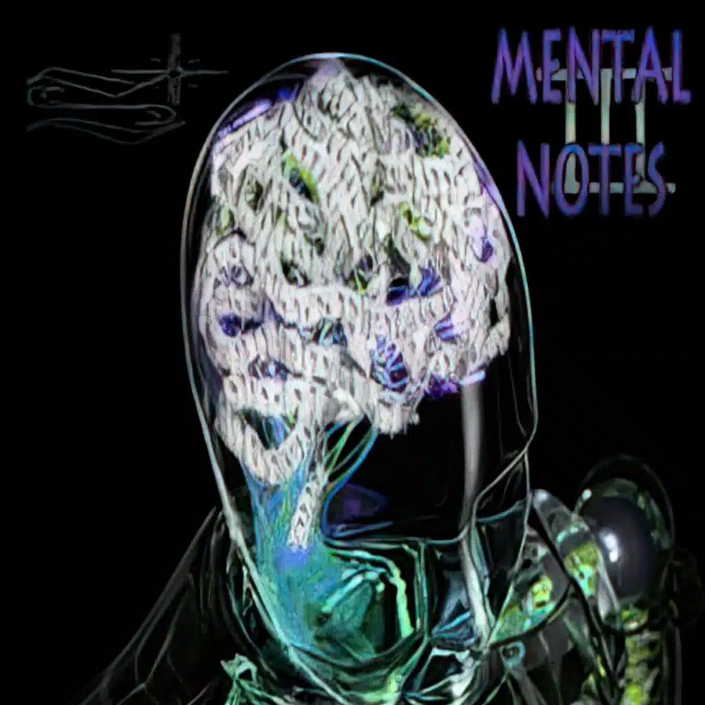 Mental Notes III