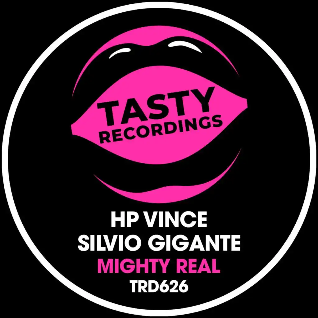 HP Vince & Silvio Gigante