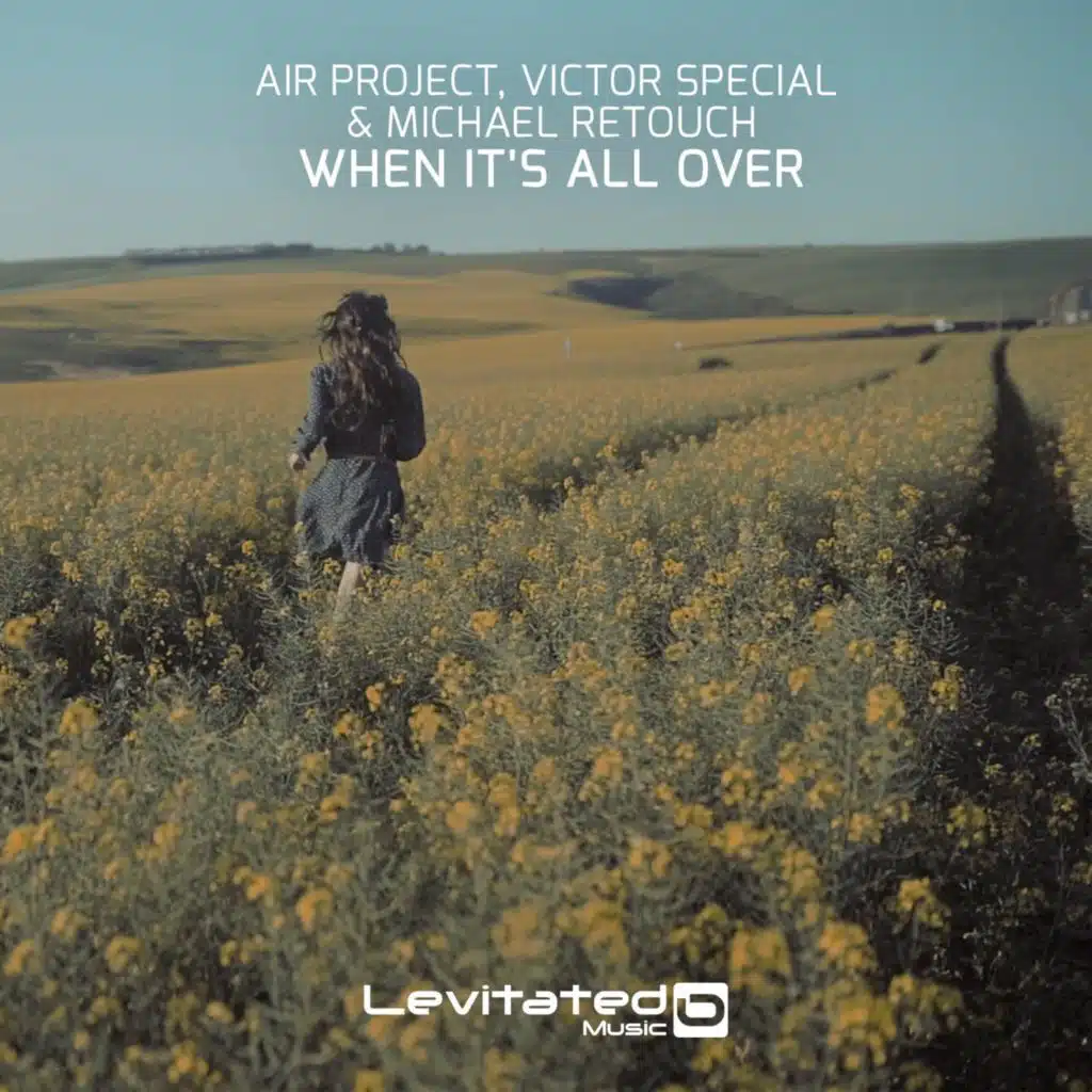 Air Project, Victor Special & Michael Retouch