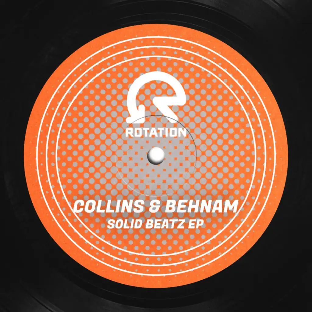Collins & Behnam