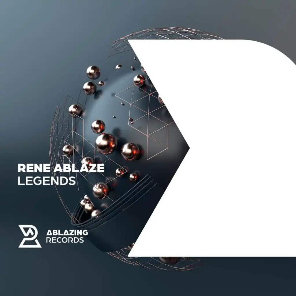 Legends (Extended Mix)