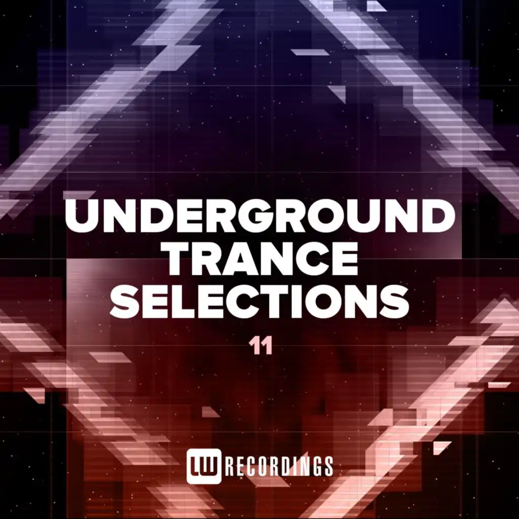 Underground Trance Selections, Vol. 11