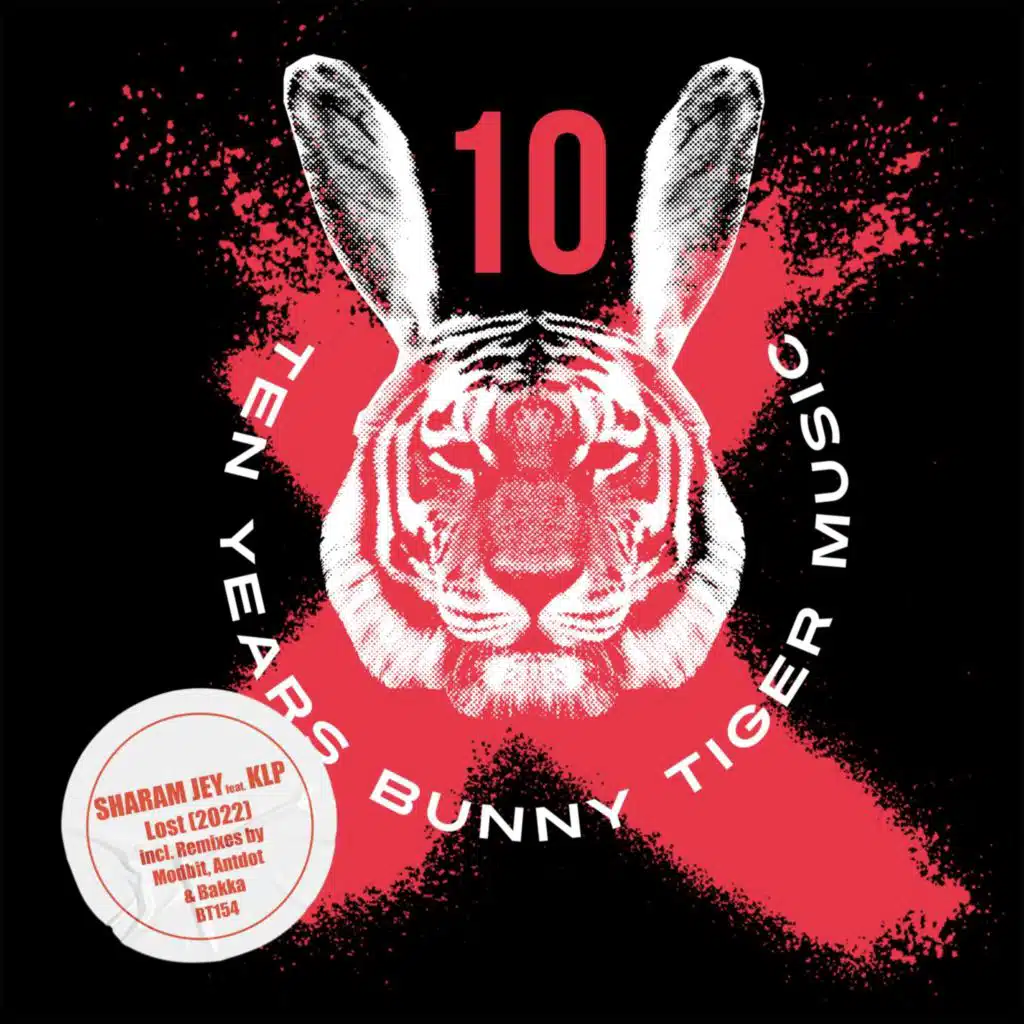 Lost 2022 (feat. KLP)