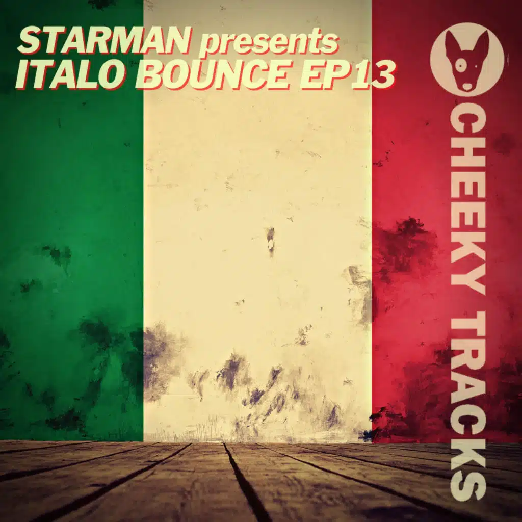 Italo Bounce