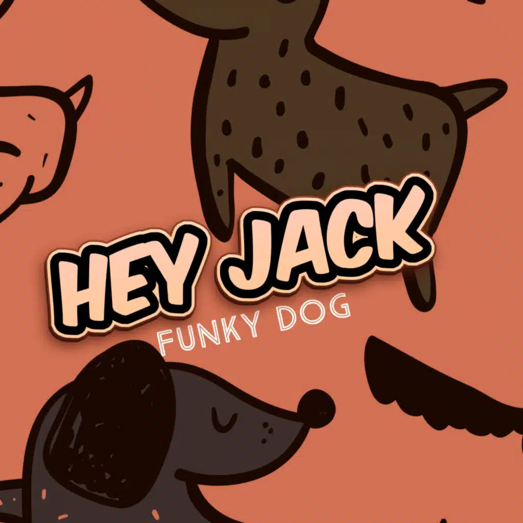 Jack Blues