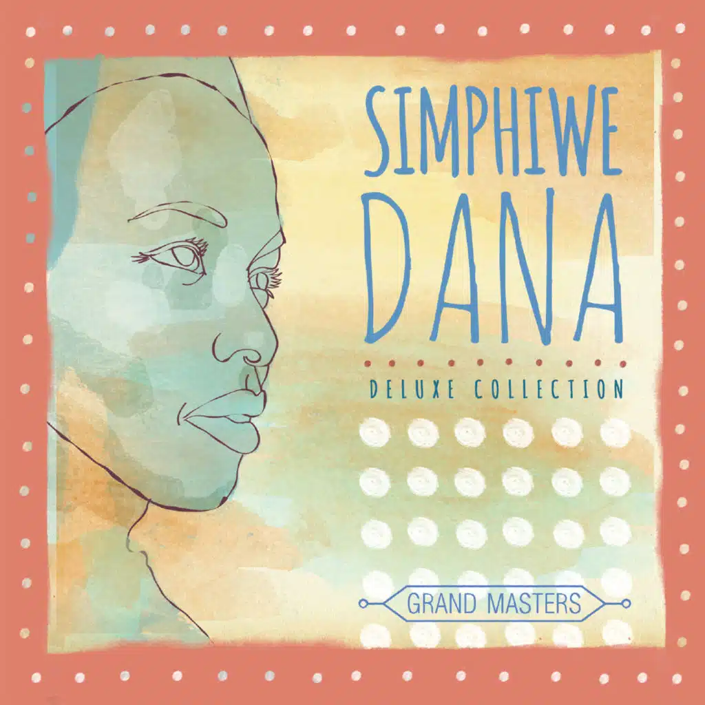 Simphiwe Dana