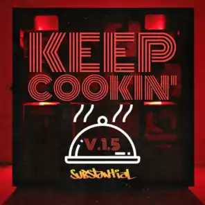 Keep Cookin V.1.5