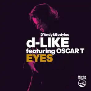 Eyes (Feat. Oscar T) (Soulful Mix Instrumental)