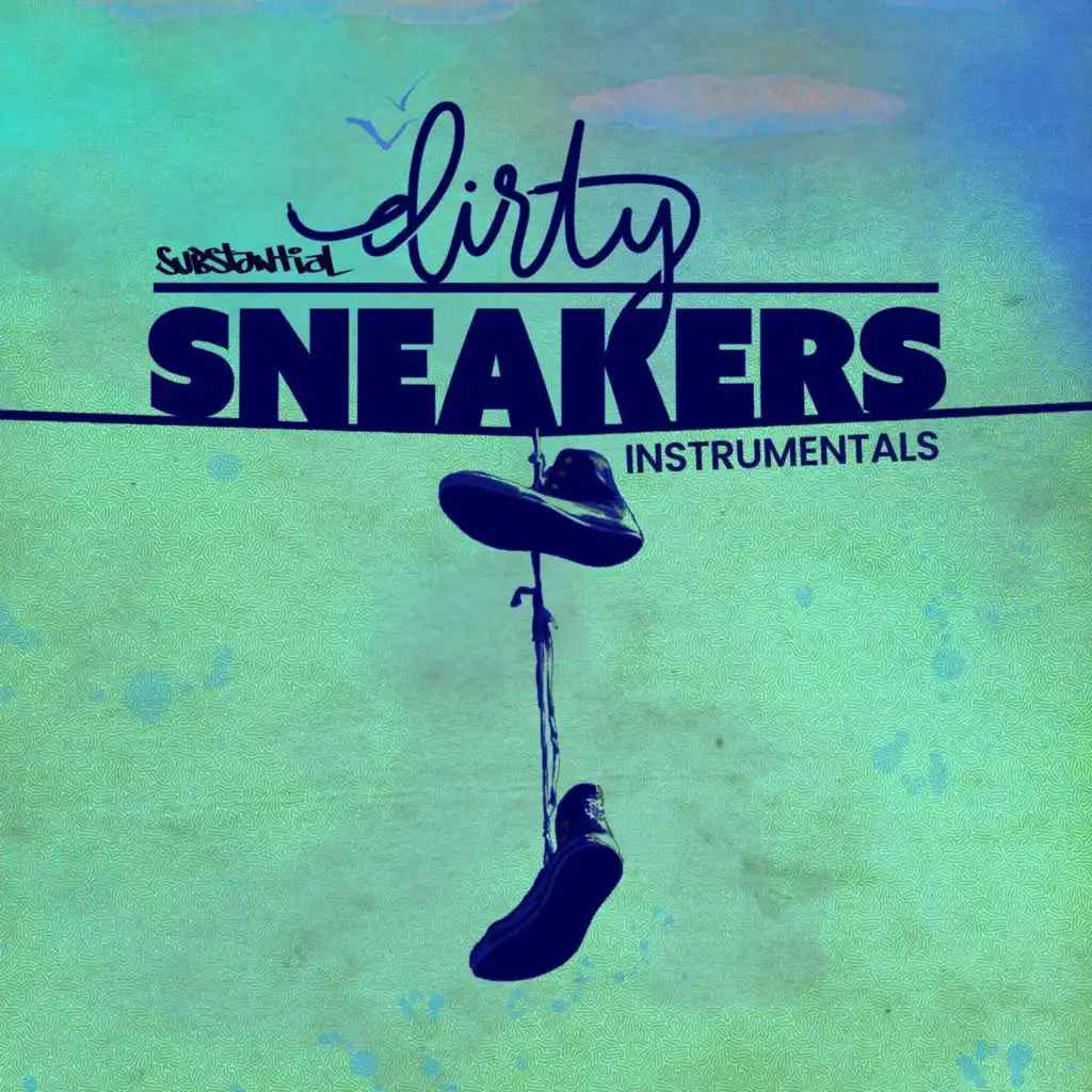 Dirty Sneakers (Instrumental)