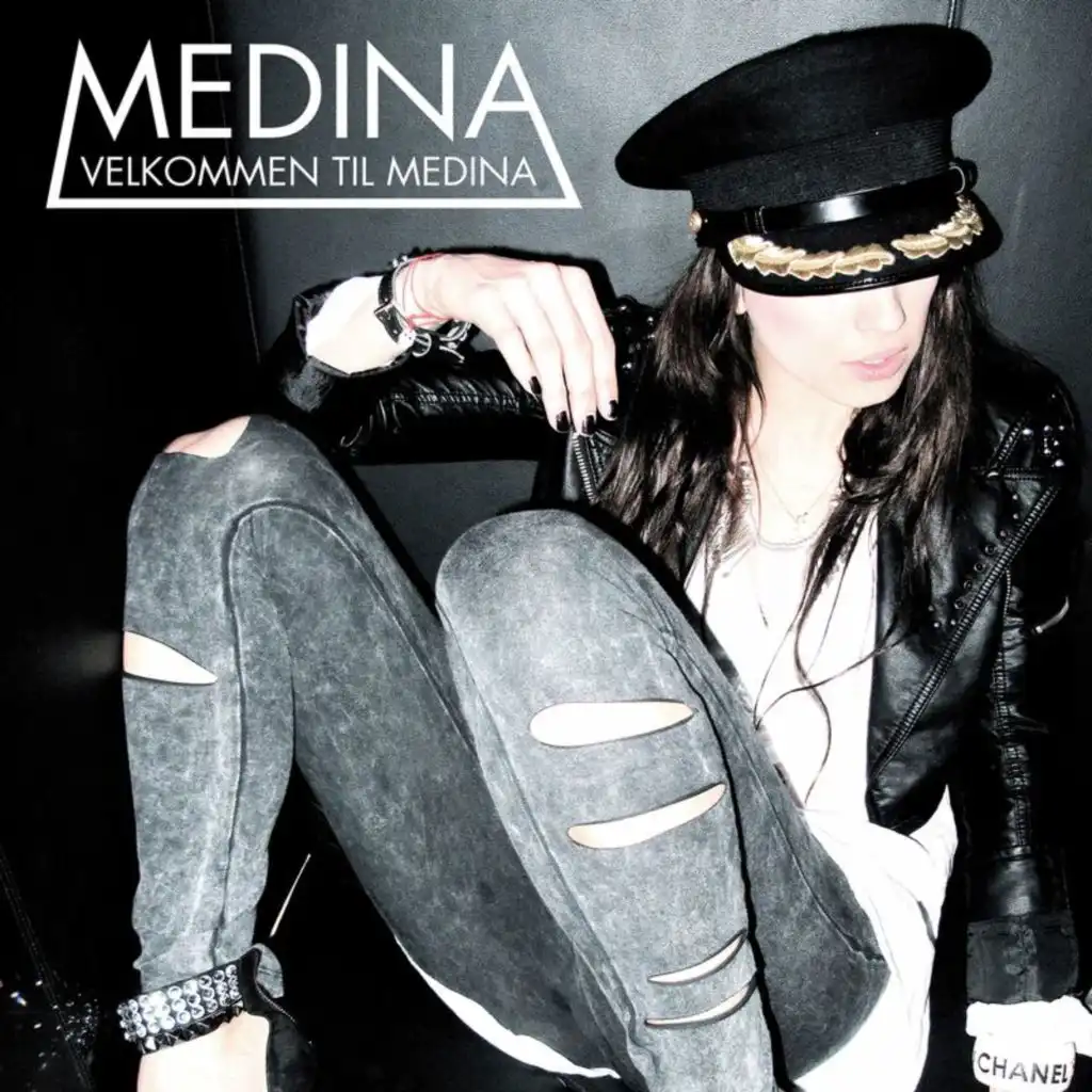 Velkommen Til Medina (Radio Edit)