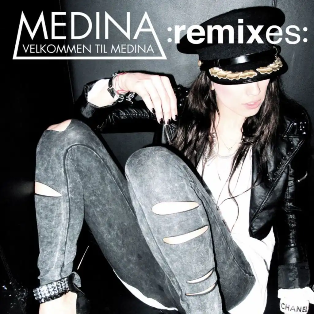 Velkommen Til Medina (Anders K Remix)