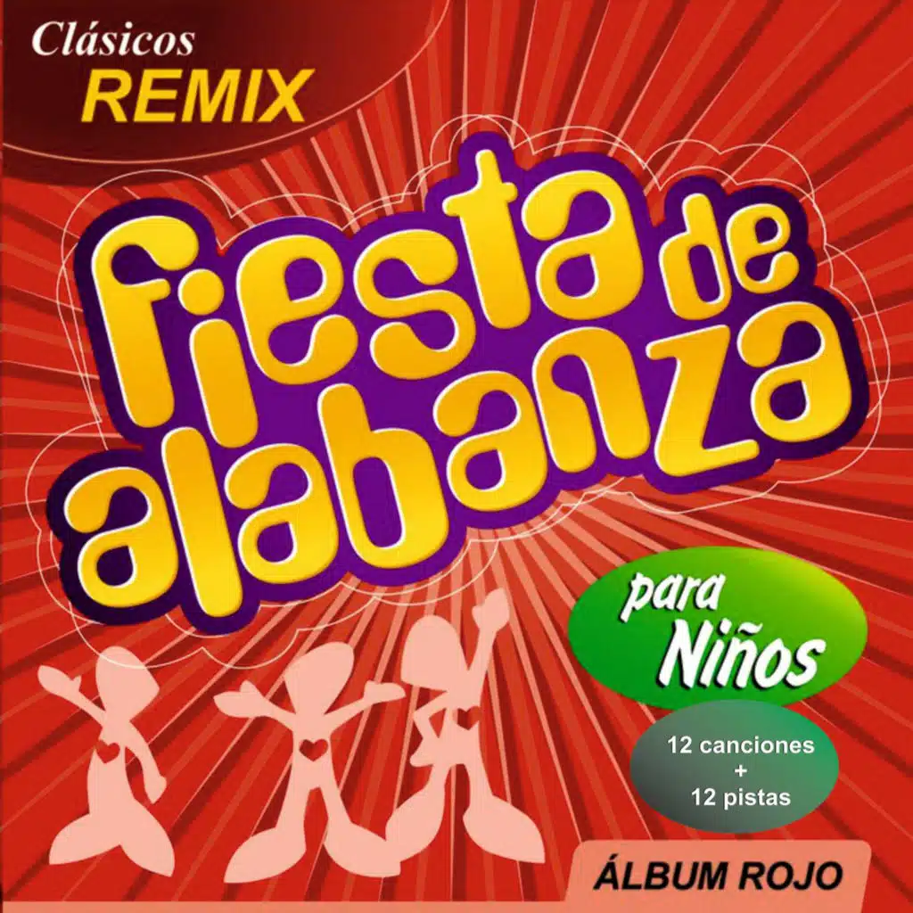 El Es Dios (Remix)