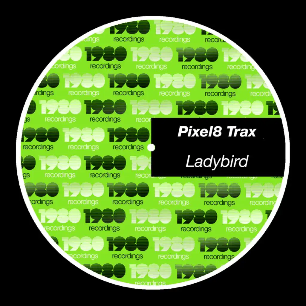 Ladybird (Extended Mix)