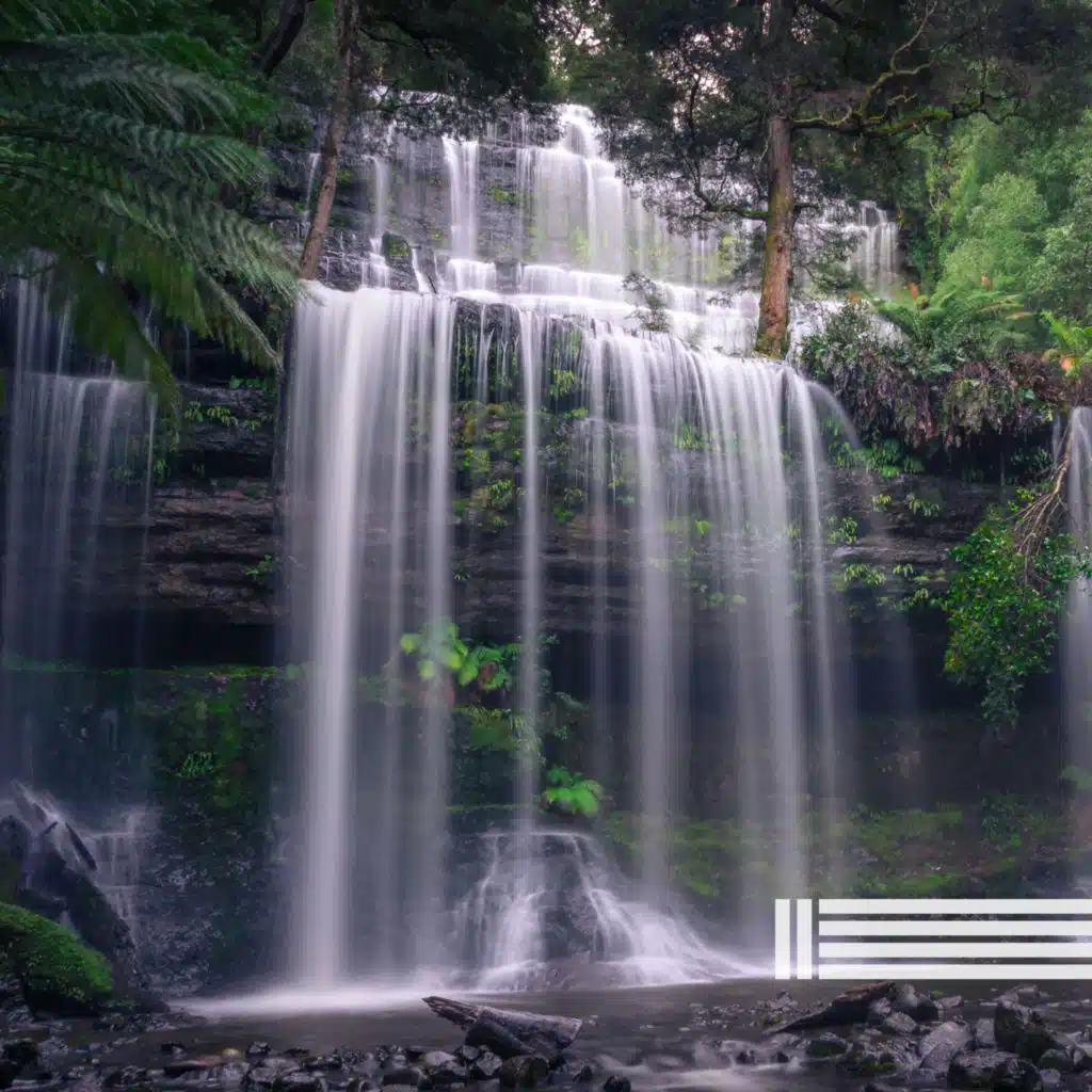 Sonidos De Cascada (Bucle)