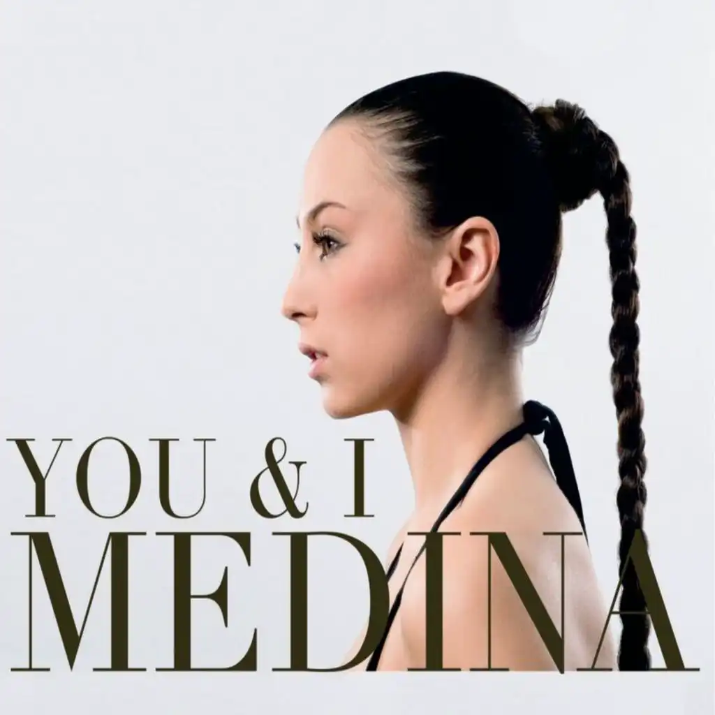 You And I (Svenstrup & Vendelboe Remix)