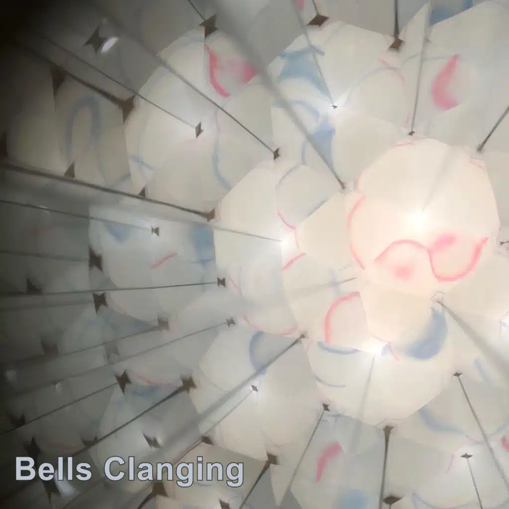 Bells Clanging