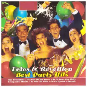 Fêtes & Réveillon: Best Party Hits