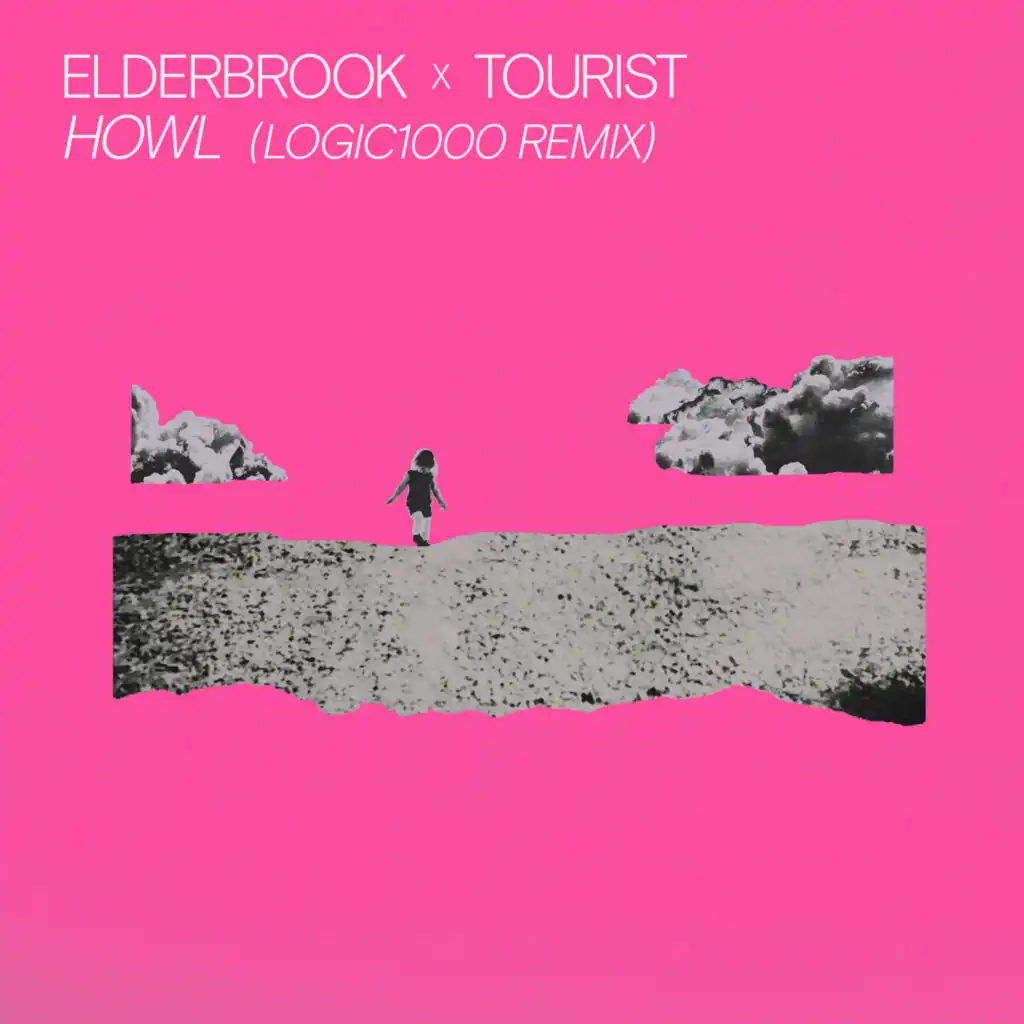 Elderbrook & Tourist