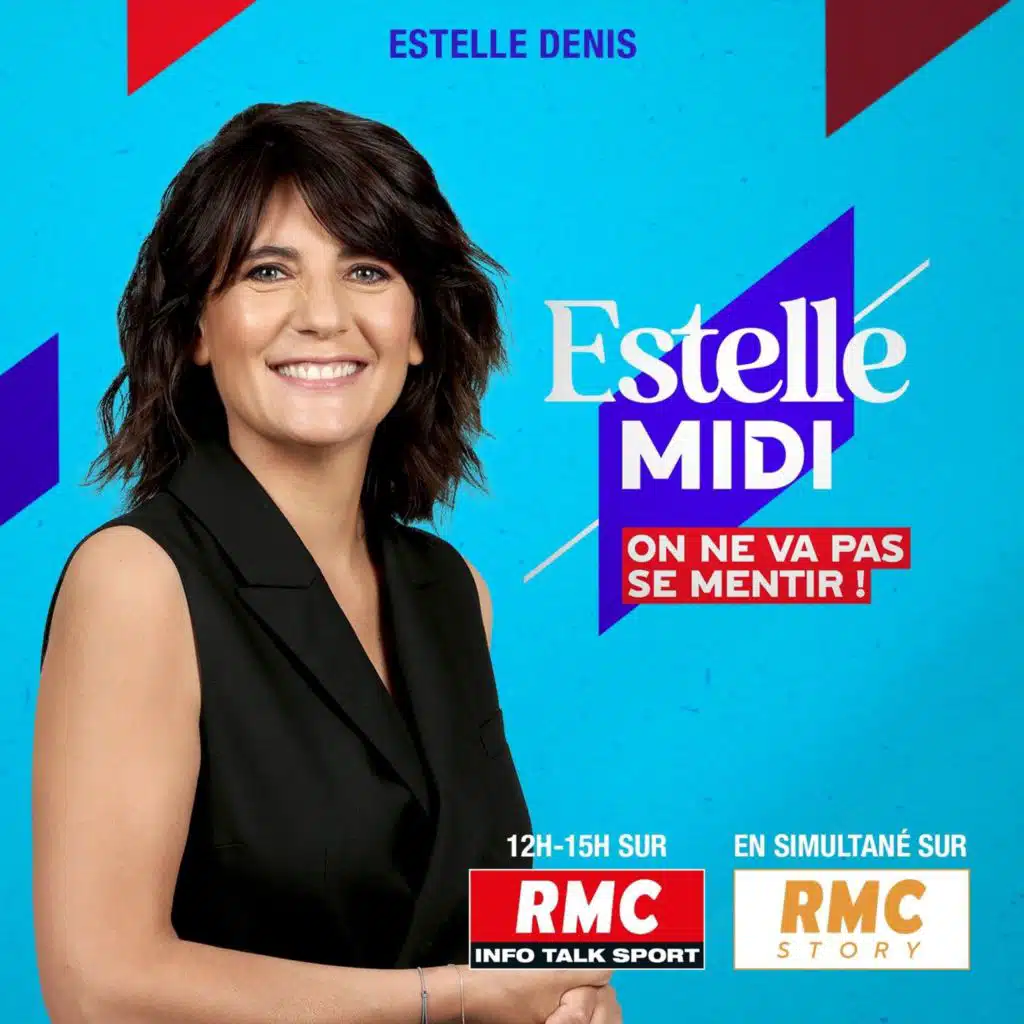 Le Zapping RMC - 19/05