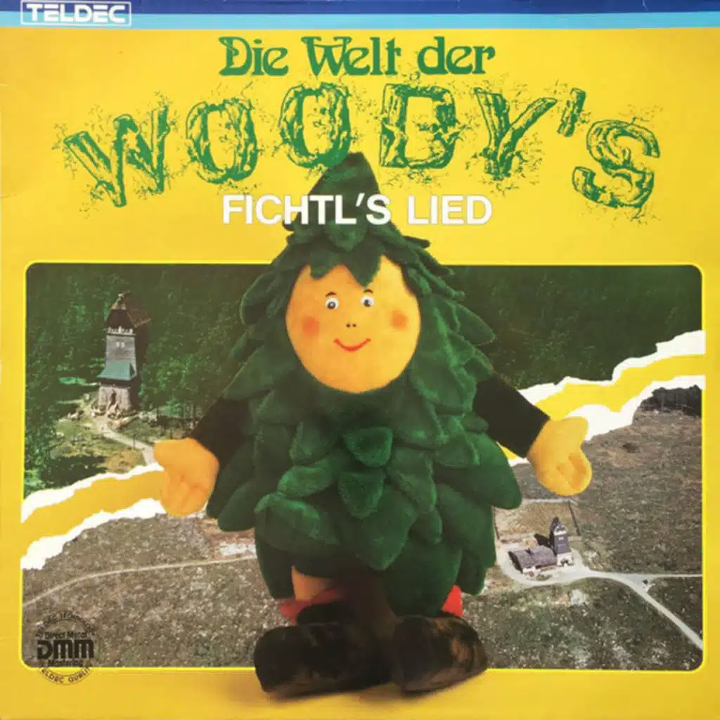 Die Woodys