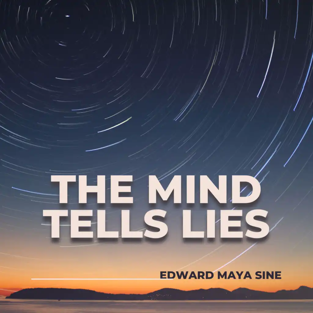 The Mind Tells Lies (Sine)[Instrumental Extended]
