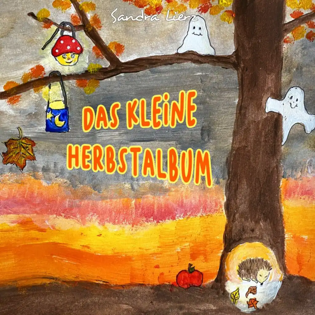 Das kleine Herbstalbum