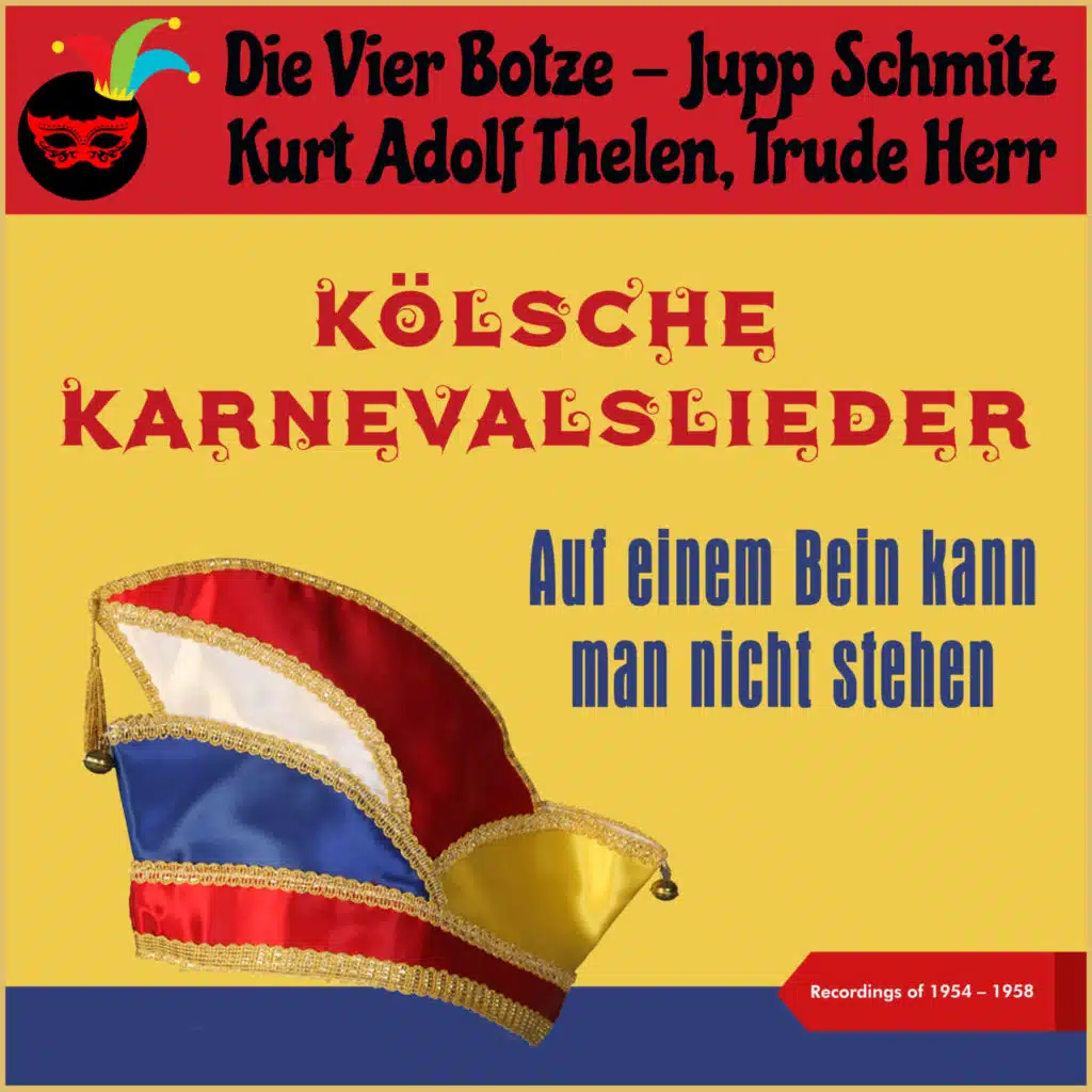 Das Steingass-Terzett