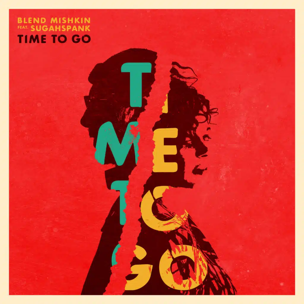 Blend Mishkin & Sugahspank!