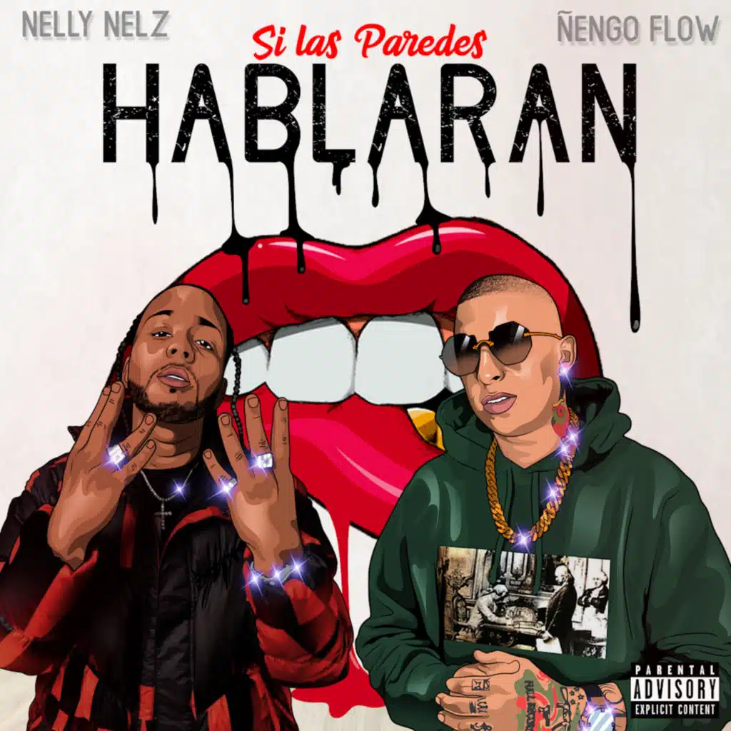 Si las Paredes Hablaran