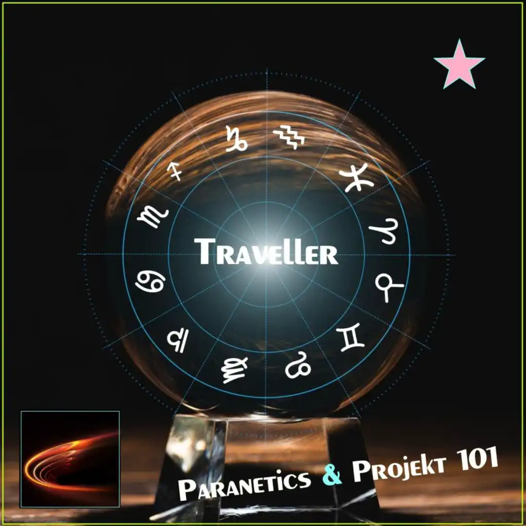 Projekt 101 & Paranetics