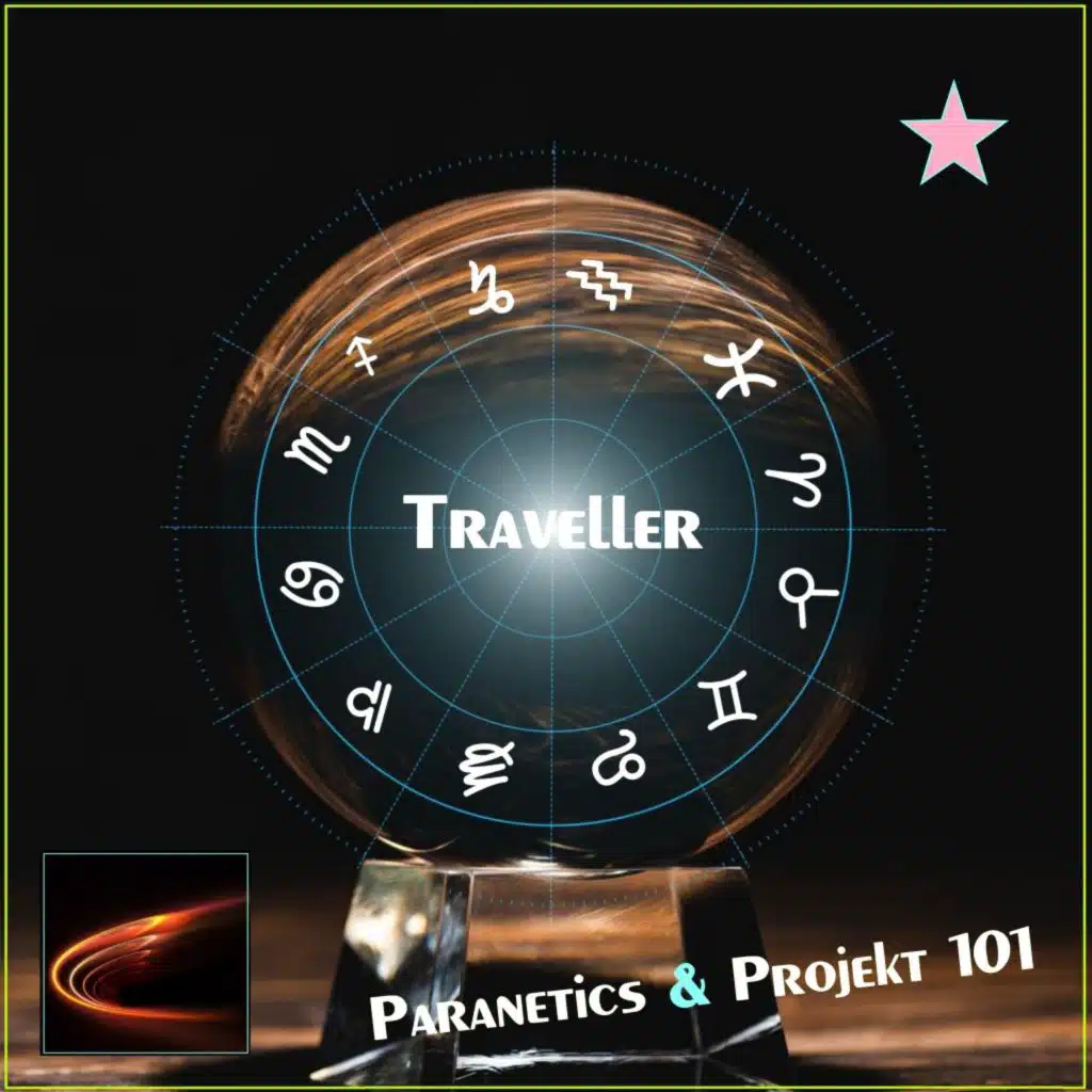 Projekt 101 & Paranetics