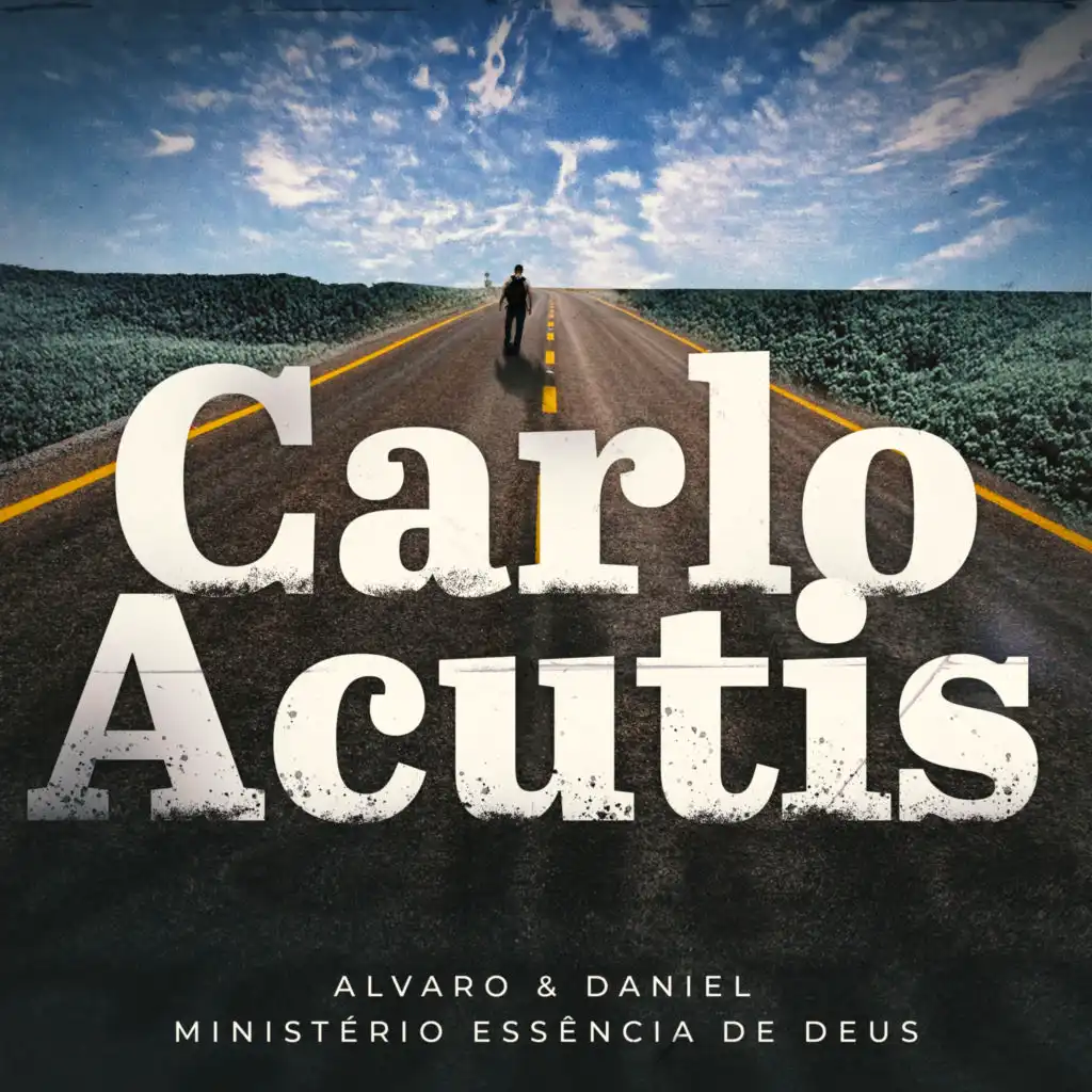 Alvaro & Daniel & Ministério Essência de Deus