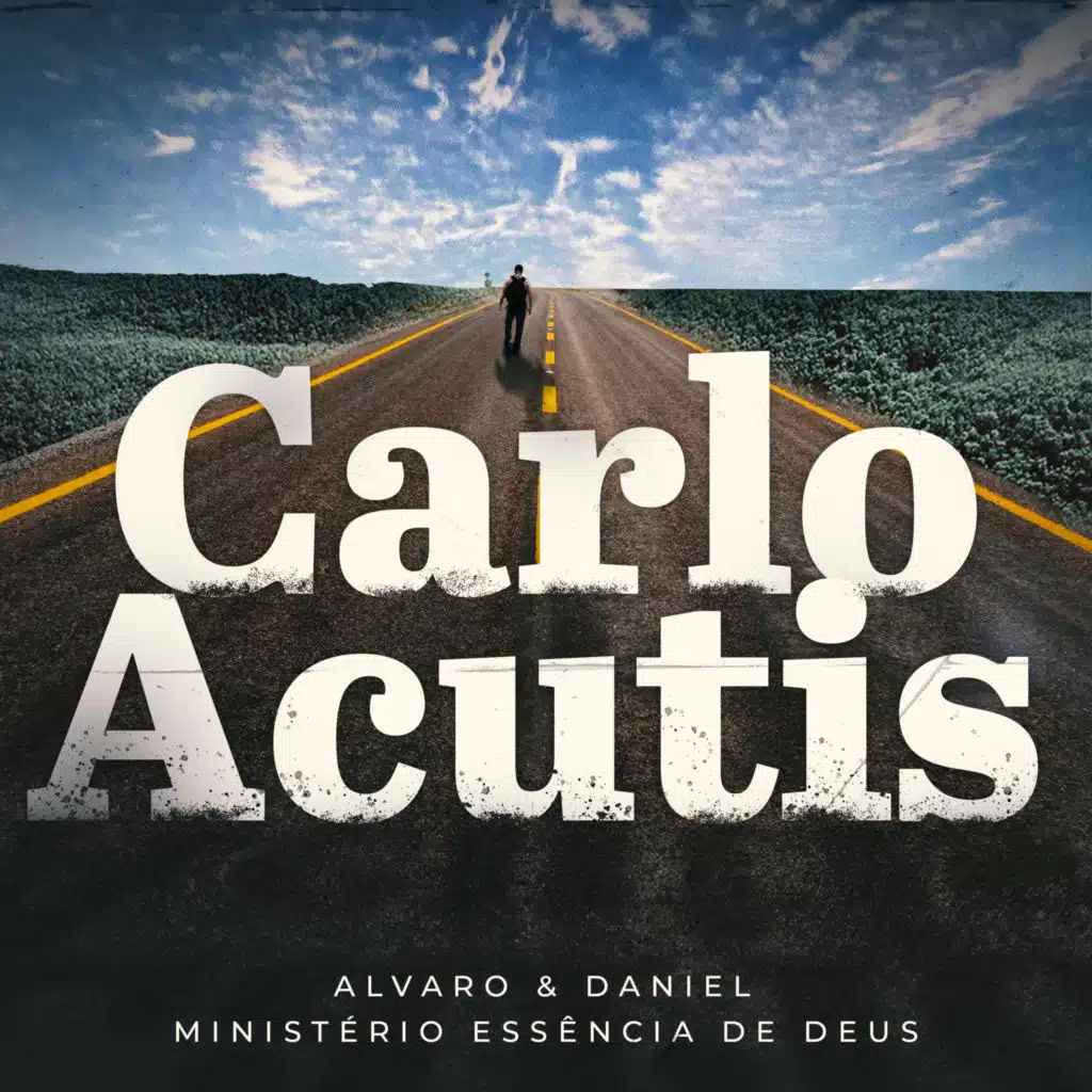 Alvaro & Daniel & Ministério Essência de Deus