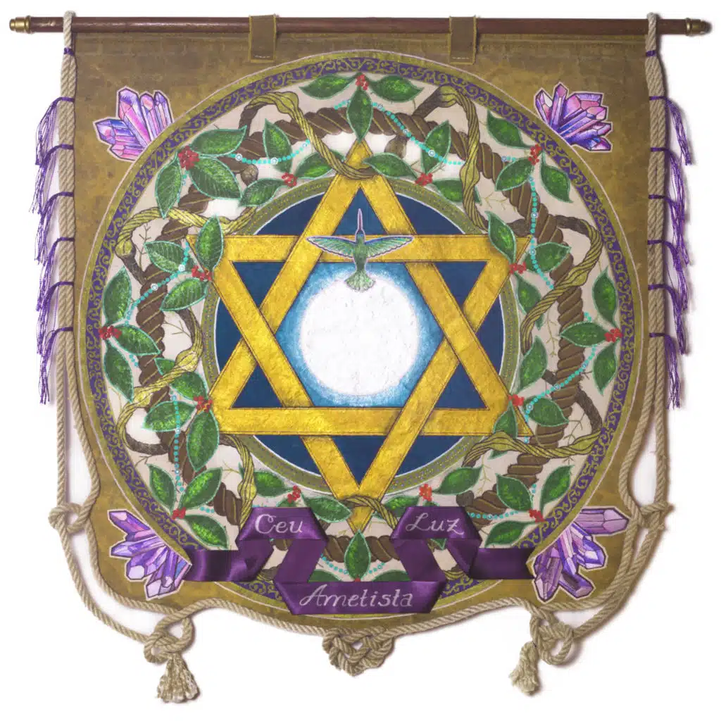 CEU Luz Ametista