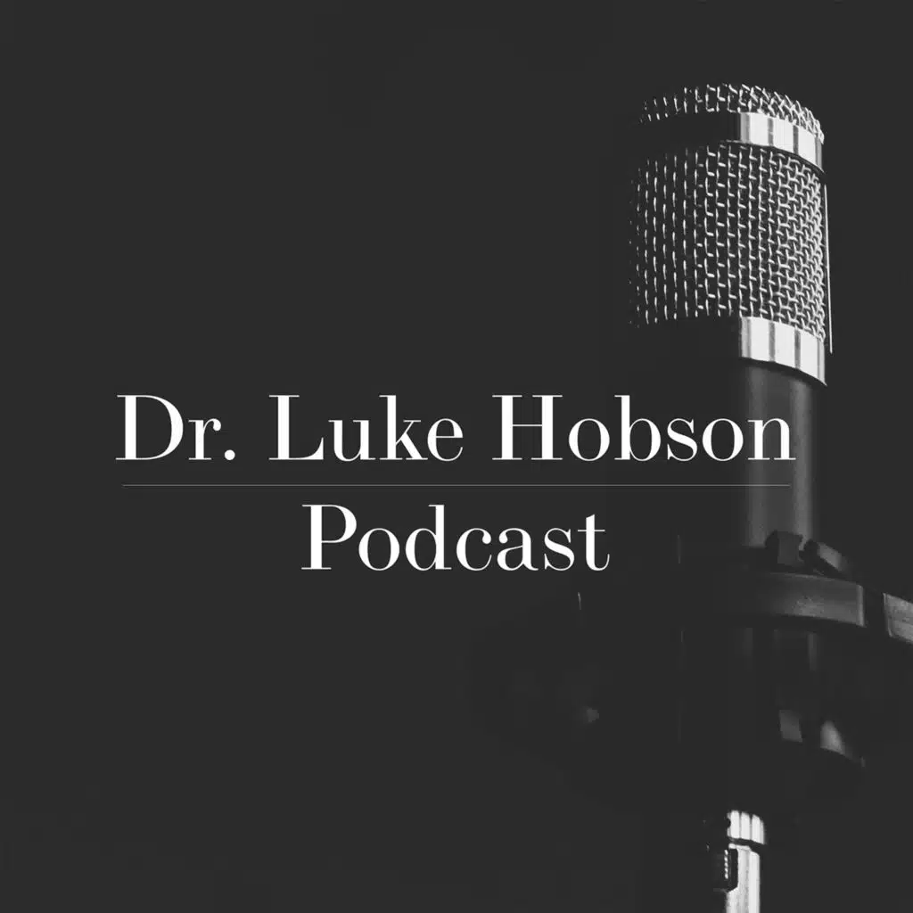 Dr. Luke Hobson