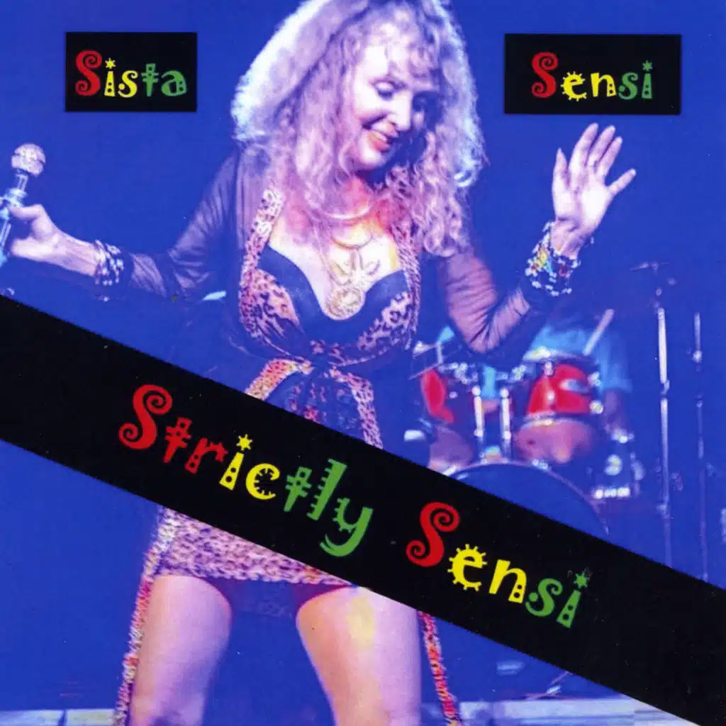 Strictly Sensi