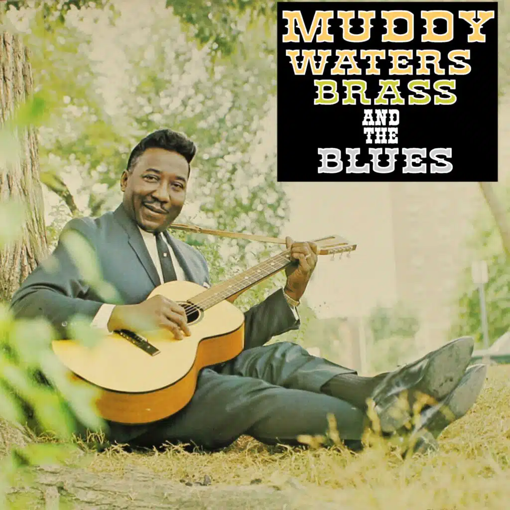 Can't Get No Grindin'