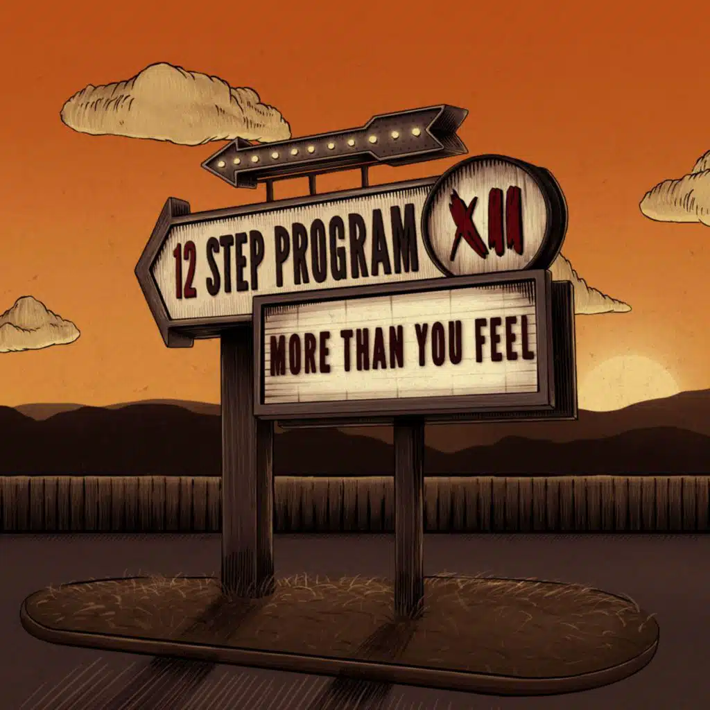 More Than You Feel