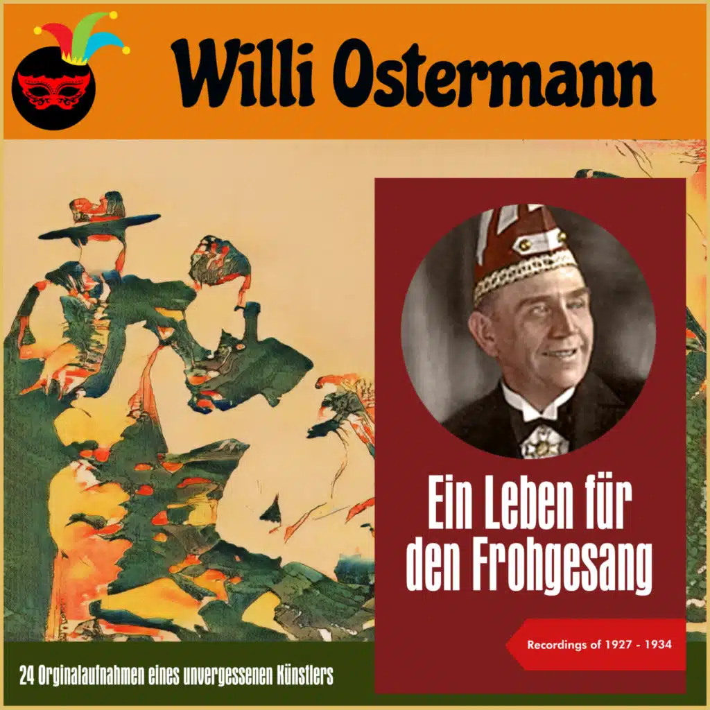 Willi Ostermann