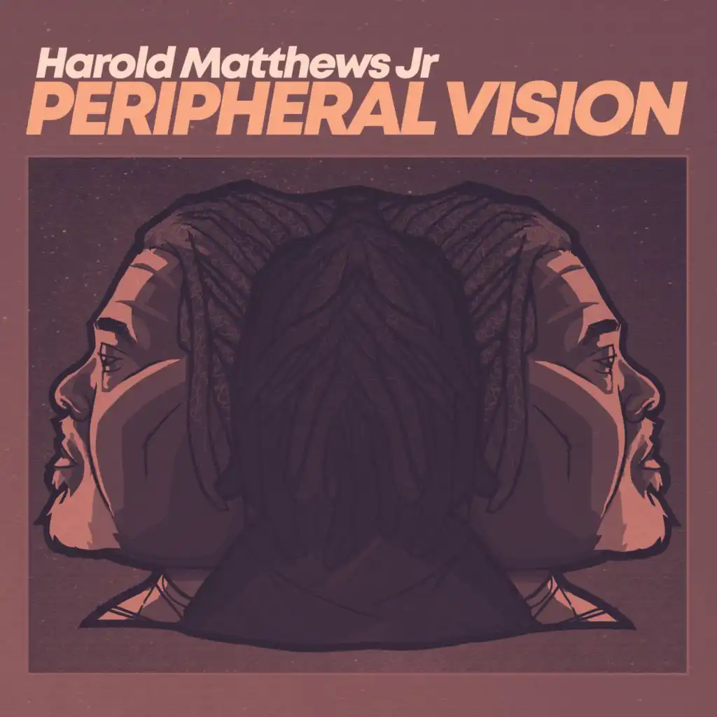 Peripheral Vision (feat. Nickel Slick)