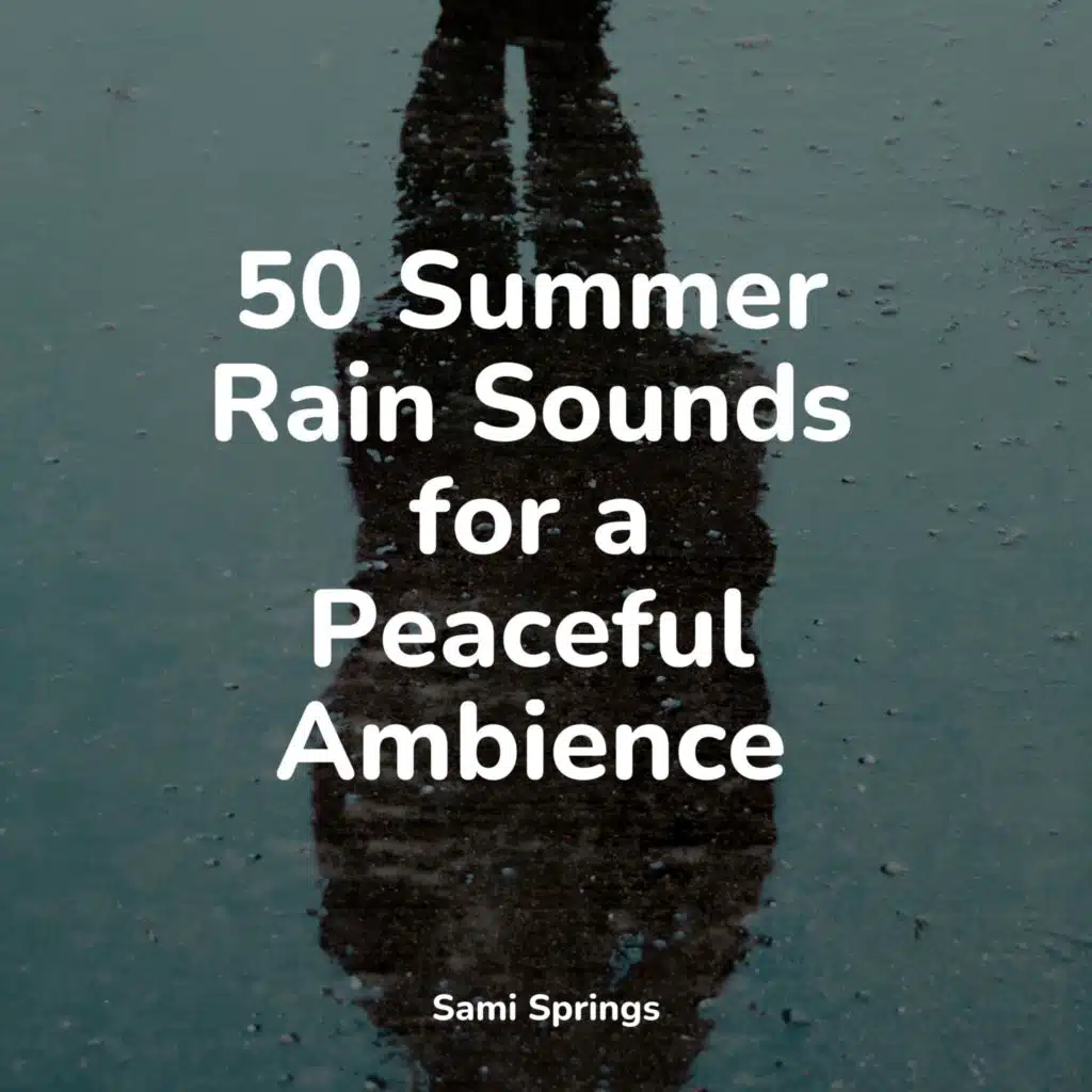 Loopable Rain Sounds, Rain and Nature, Baby Sleep