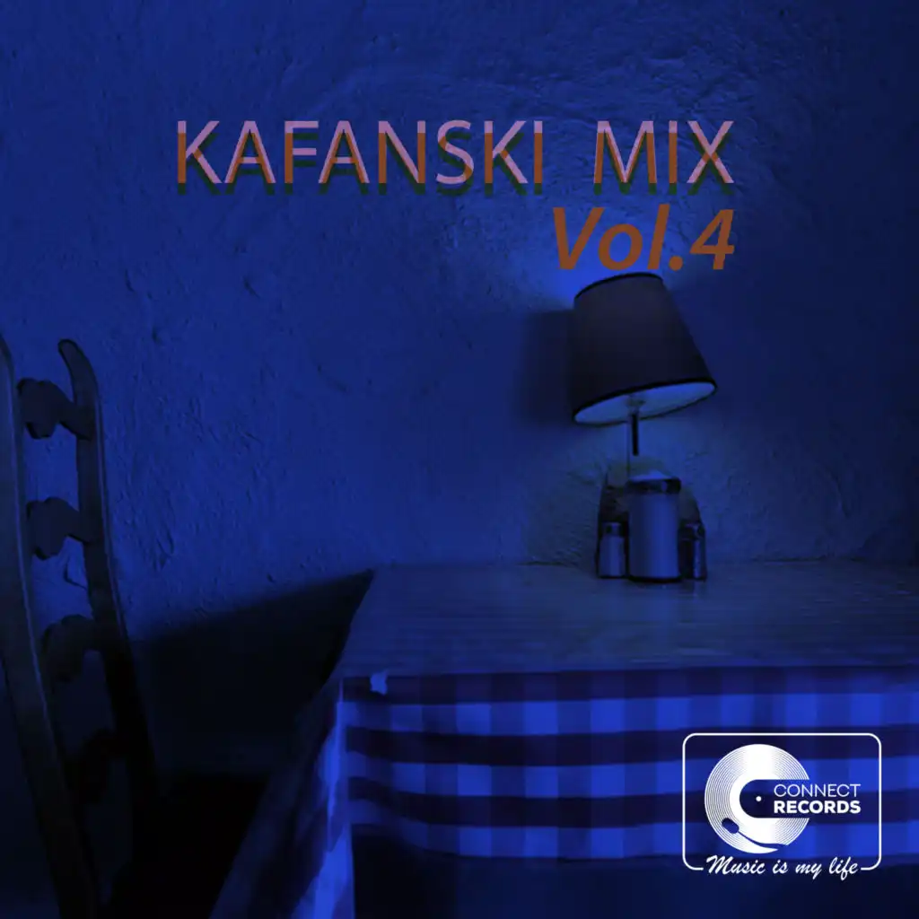 Kafanski mix 4