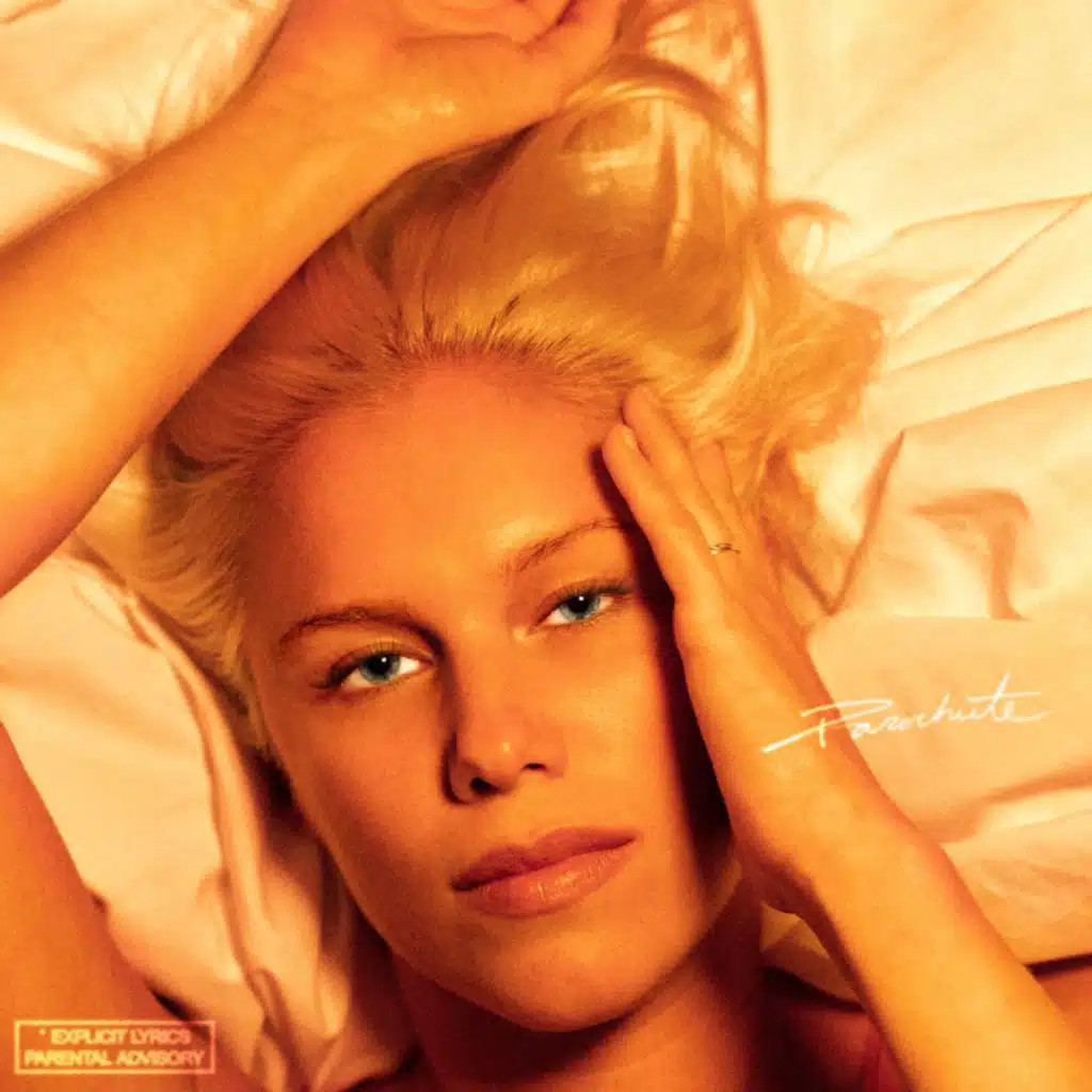 Parachute