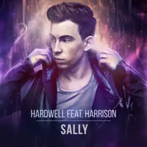 Sally (feat. Harrison)