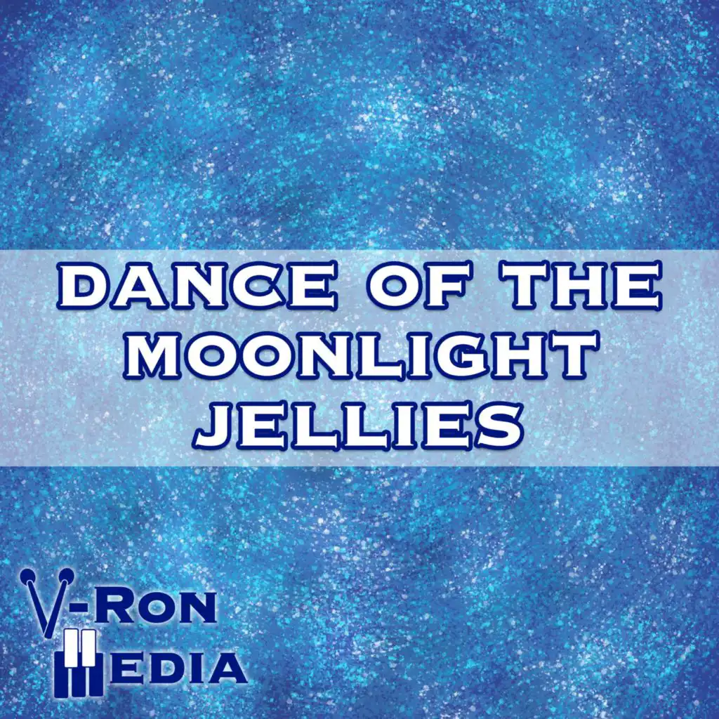 Dance of the Moonlight Jellies (From "Stardew Valley") (Cover Version)