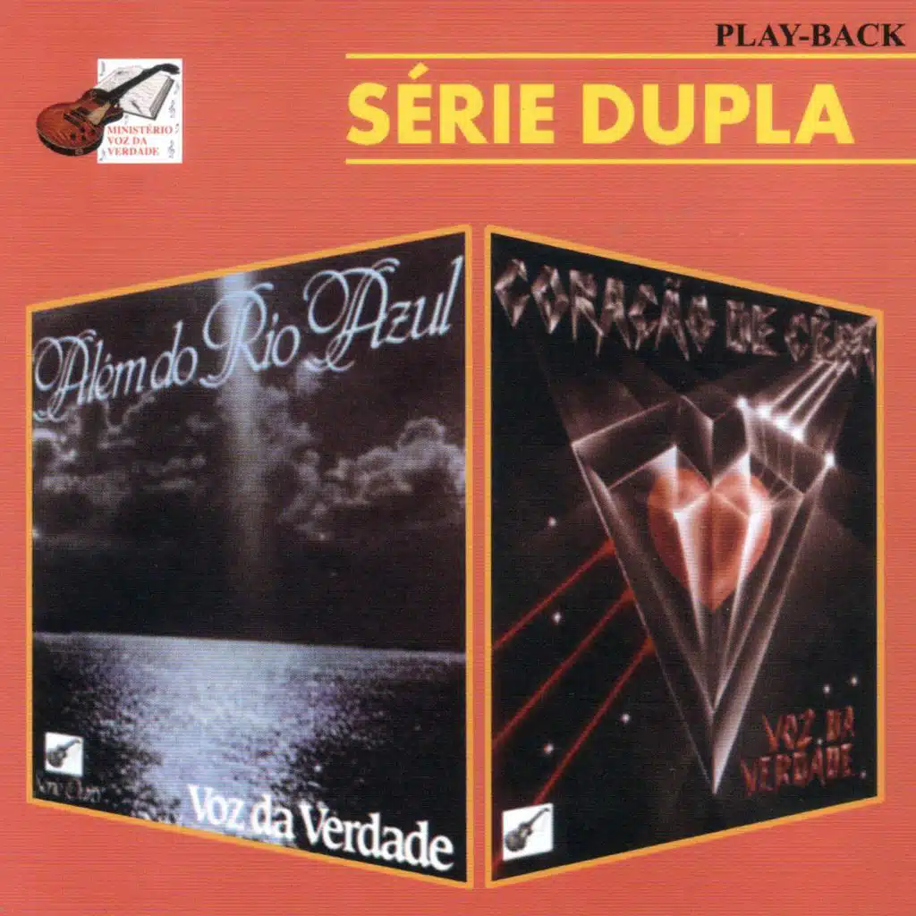 Marcas de Amor (PlayBack)