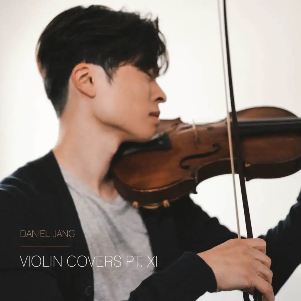 Violin Covers, Pt. XI