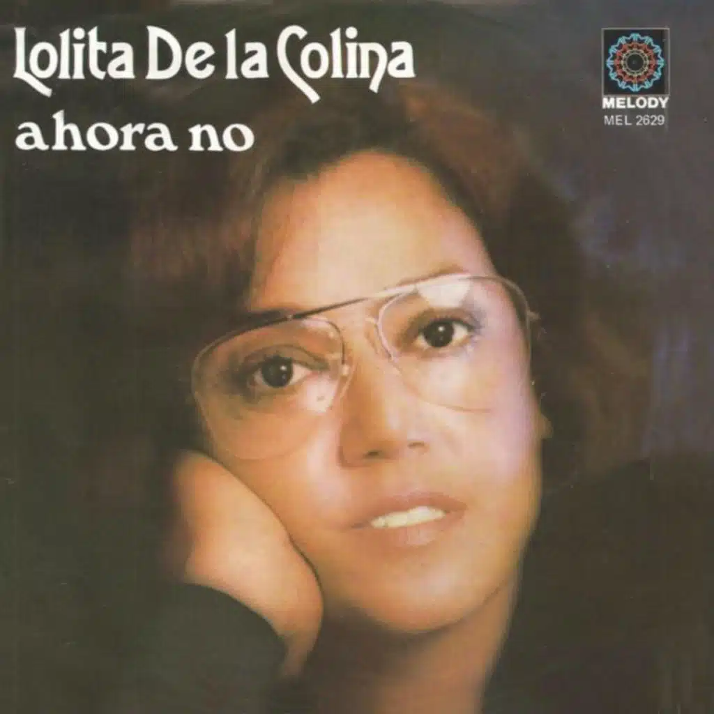 Lolita De La Colina